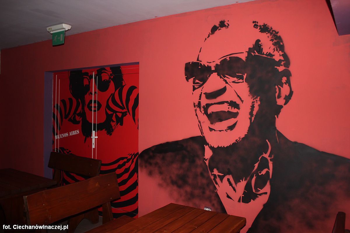 W Ciechanowie powstaje nowy klub - Fabryka Kultury Zgrzyt. Pierwsza impreza już w piątek!