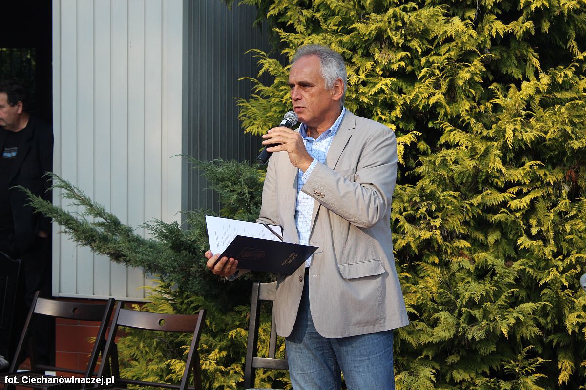 „Portret mojej rodziny” - konkurs dla mieszkańców Ciechanowa