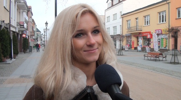 Jak idą przygotowania do świąt? - sonda (wideo)