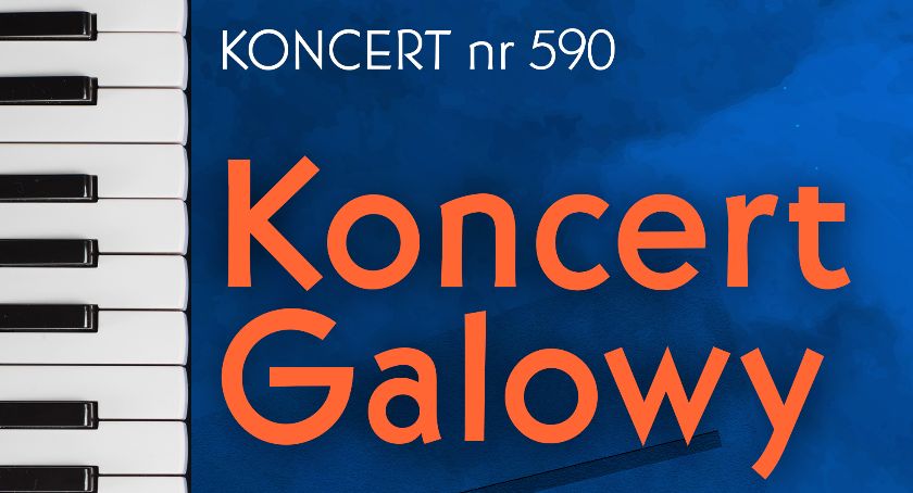 Koncert Galowy w Muzeum Romantyzmu w Opinogórze