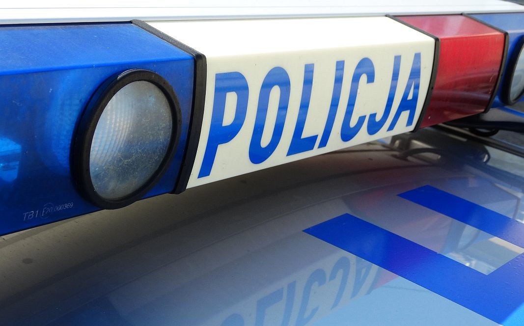 Tragedia na ul. Sikorskiego. Kobieta spadła z siódmego piętra bloku