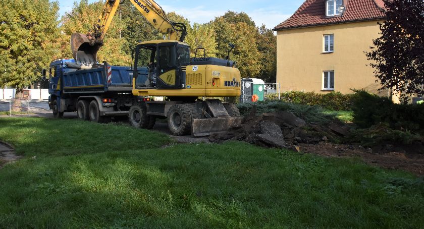 Na Blokach powstaje Łąkowy Zakątek