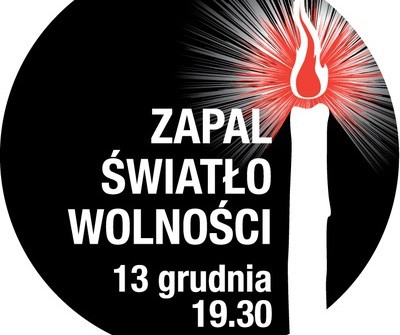 32. rocznica wprowadzenia stanu wojennego - 