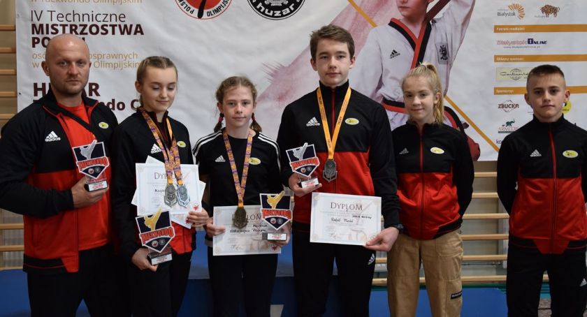 Ciechanowianie z medalami Mistrzostw Polski! [zdjęcia]
