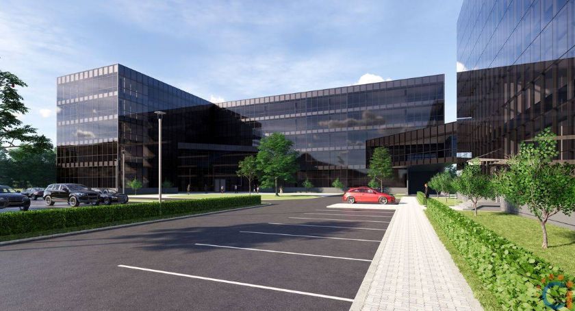 Kilkunastu chętnych na wykonanie projektu Centrum Administracyjnego w Ciechanowie