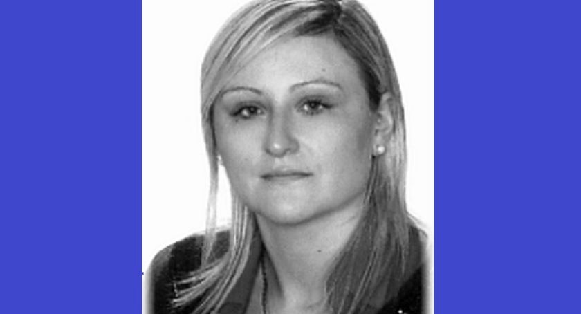 Policja poszukuje zaginionej kobiety