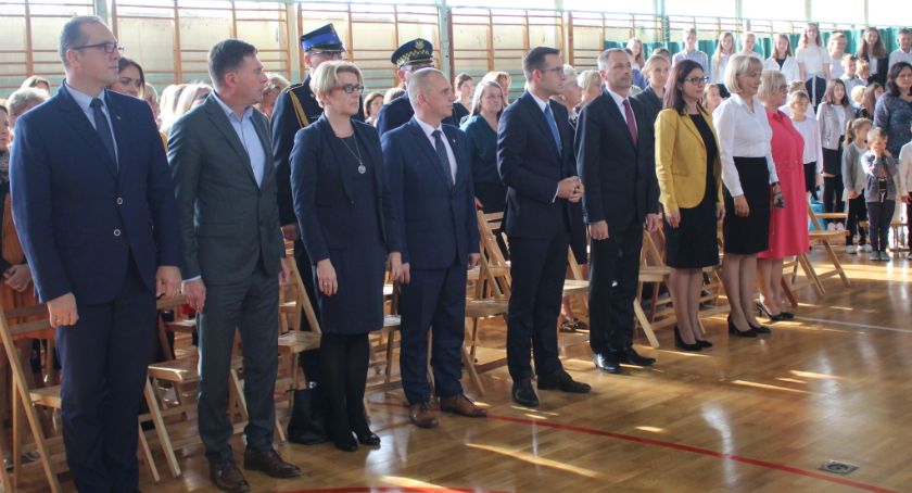 30 lat ciechanowskiej Trójki [fotorelacja]