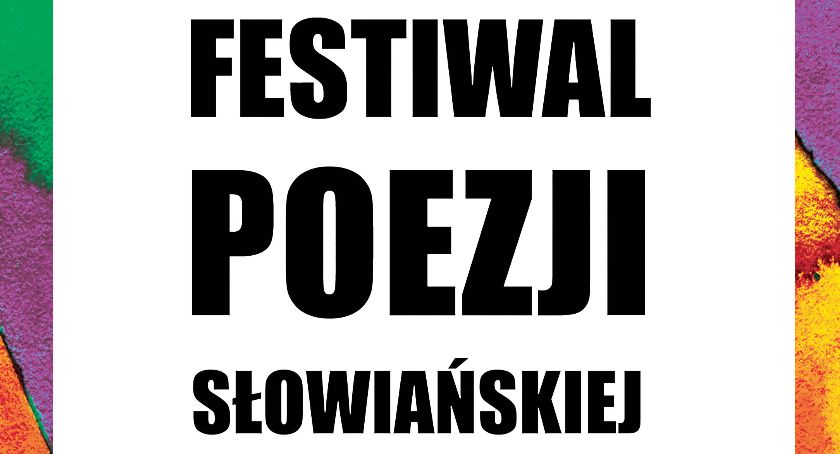 XII Festiwal Poezji Słowiańskiej w Opinogórze 