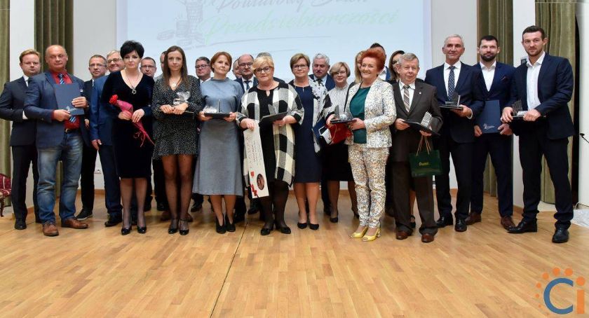 Za nami I Powiatowy Dzień Przedsiębiorczości [wideo/zdjęcia]