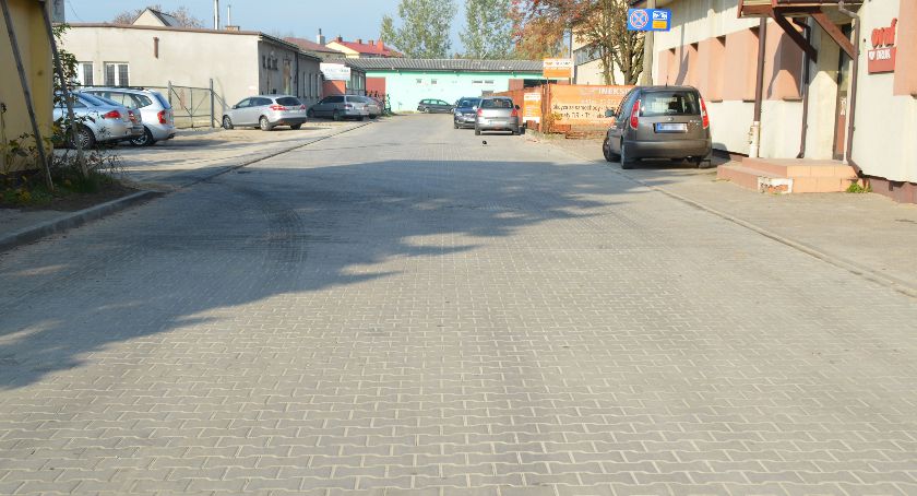 Zakończył się wyczekiwany od lat remont drogi w Ciechanowie