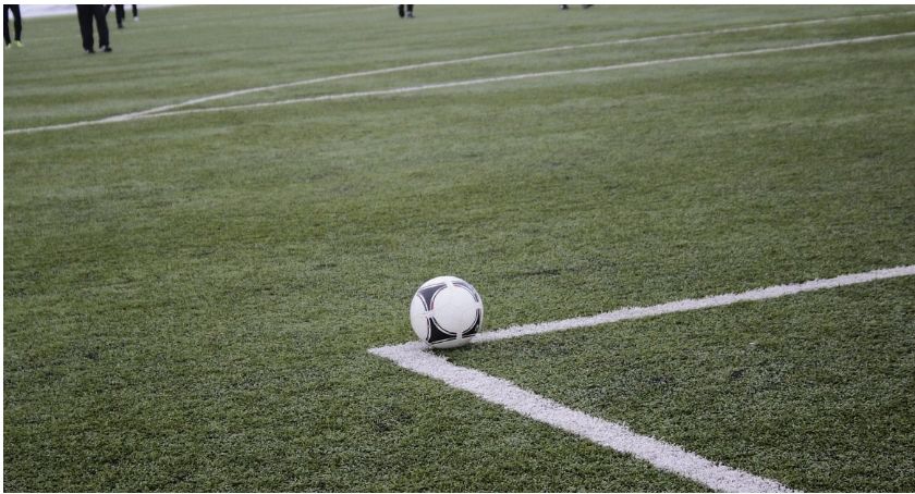 Derby powiatu ciechanowskiego bez rozstrzygnięcia