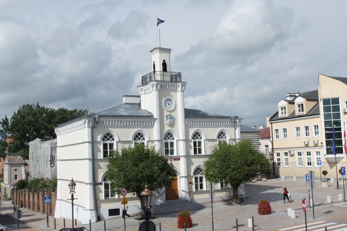 Ciechanów w rankingu najbogatszych miast. Znamy dochód na jednego mieszkańca
