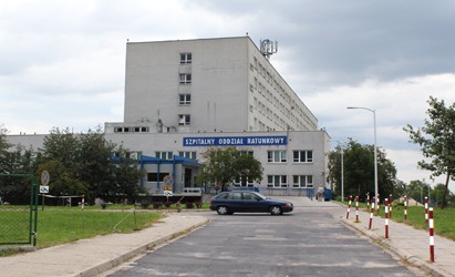 Nowa jakość w ciechanowskim szpitalu. Rusza największy projekt medyczny na Mazowszu