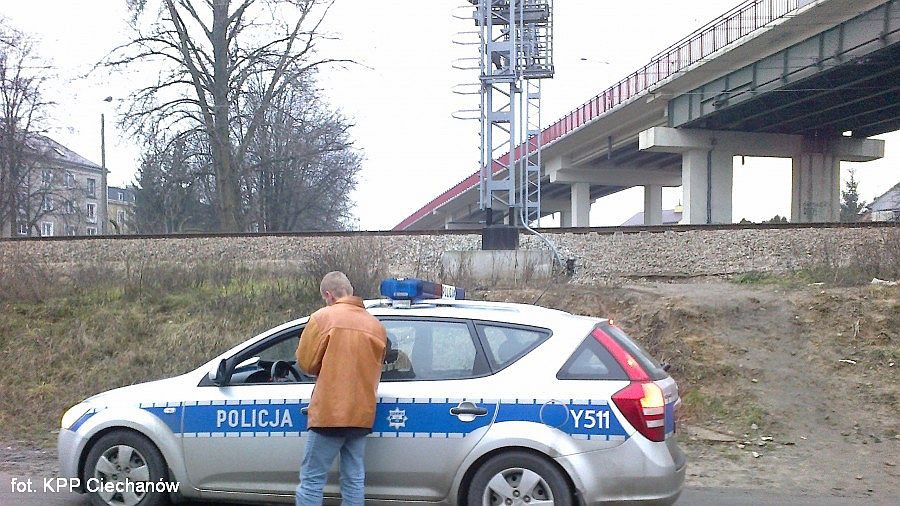 Przejazd na Fabrycznej zamknięty: kwitnie ruch na 