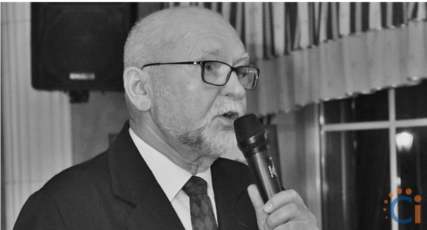 [AKTUALIZACJA] Zmarł ciechanowski lekarz Zdzisław Petrykowski