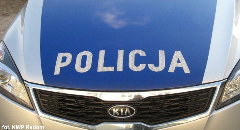 [AKTUALIZACJA] Wyjechał z Glinojecka i zaginął