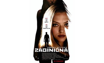 Zaginiona w kinie Łydynia