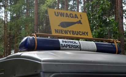 27 kwietnia – informacje z kroniki policyjnej – Ciechanów