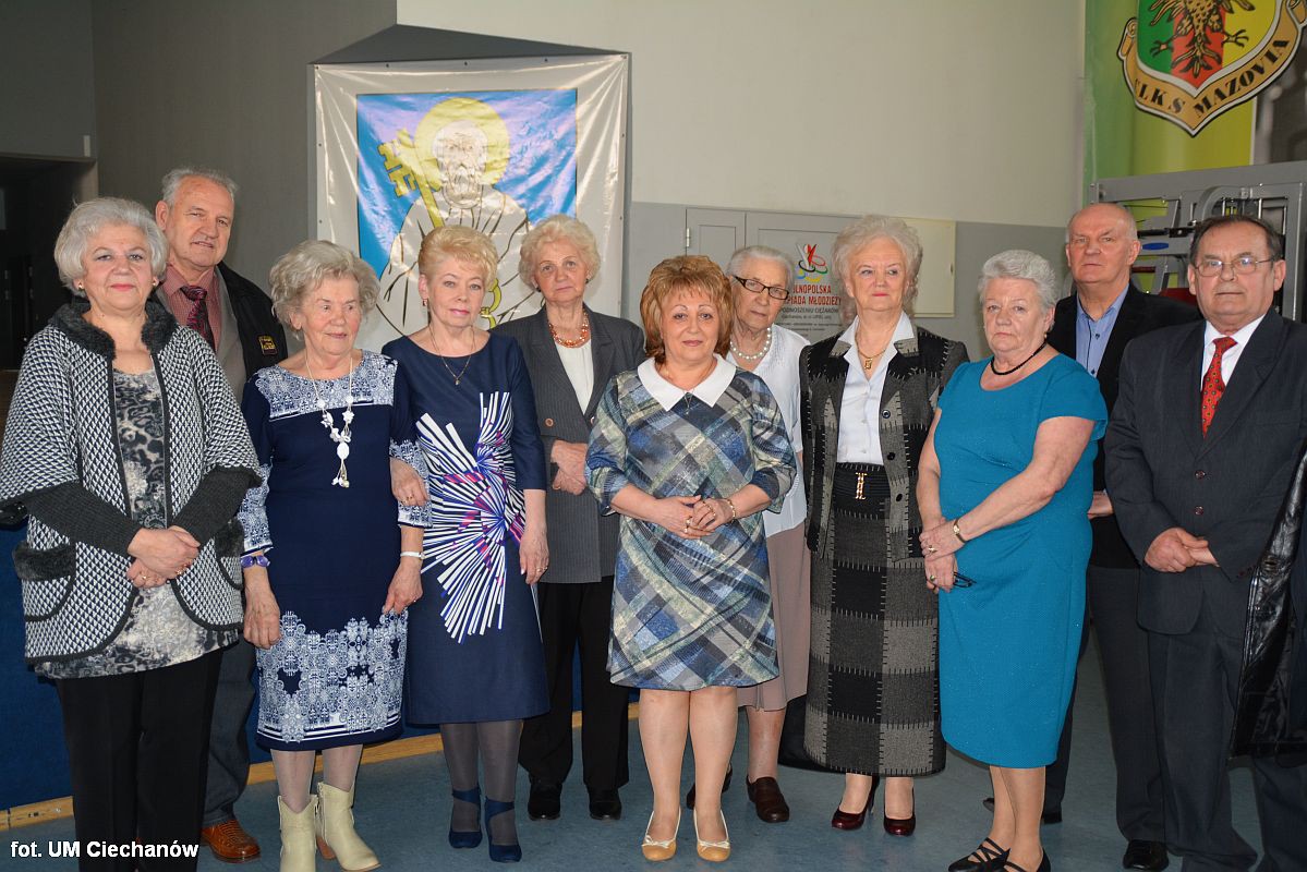 Znamy wyniki wyborów do ciechanowskiej Rady Seniorów