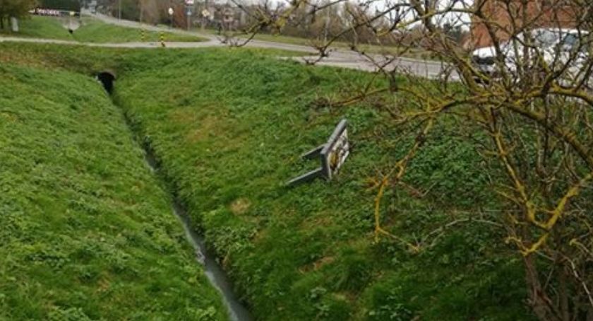 Wasze Info: Taki widok na błoniach zamkowych [zdjęcia]