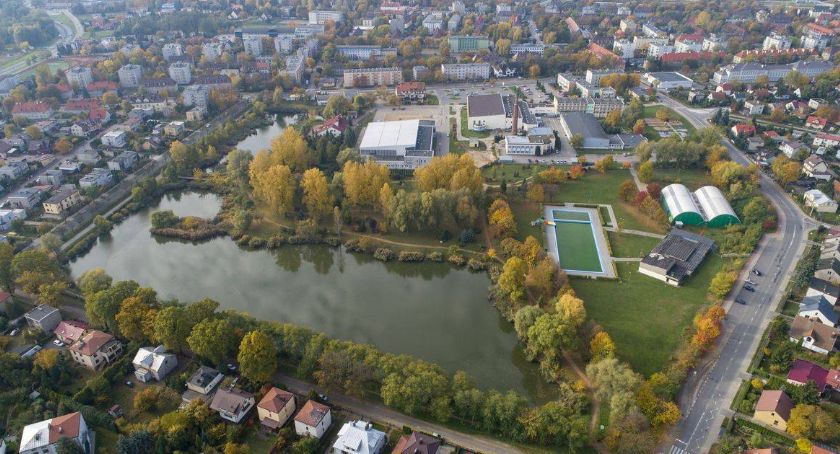 Trzy firmy chcą wykonać dokumentację projektową zagospodarowania Kanałów