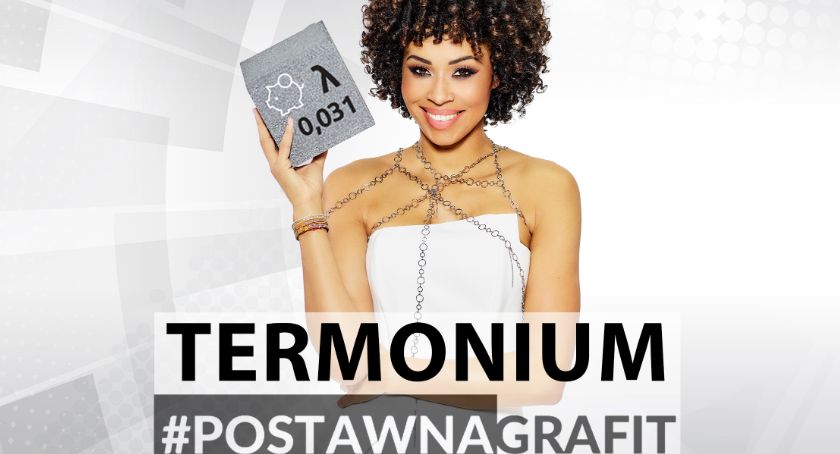 Jesienią postaw na grafit! Idealny czas na ocieplenie domu!