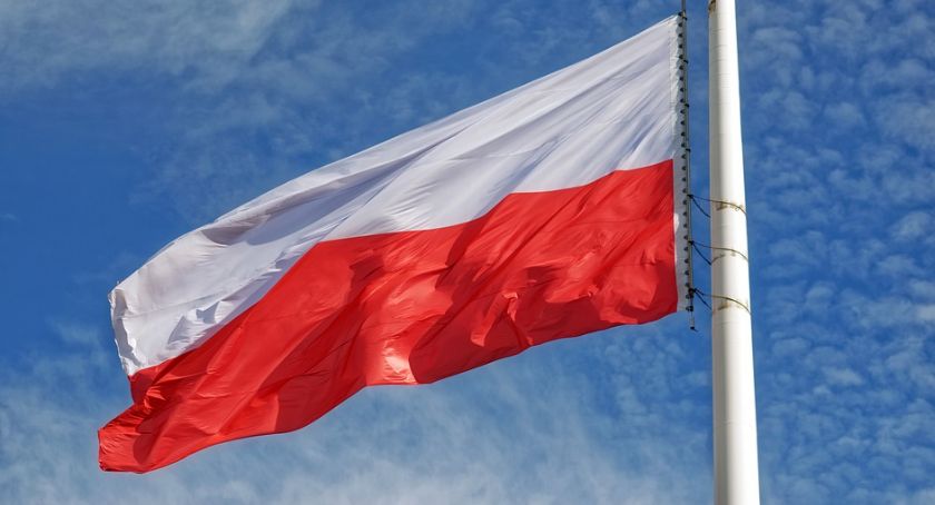 Obchody Święta Niepodległości w Ciechanowie