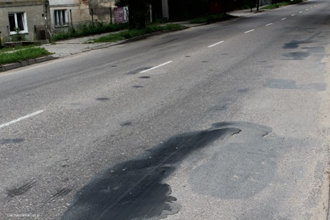 Drogi lokalne w 2014 roku: wstępna lista rankingowa