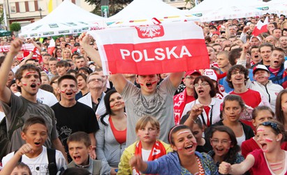 Sportowe emocje na Pl. Jana Pawła II – Relacja foto i wideo