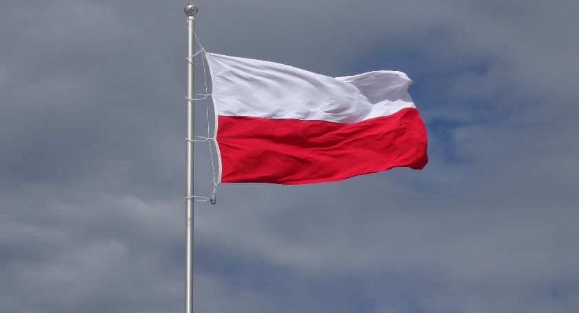 Marsz Niepodległości i koncert patriotyczny w Glinojecku