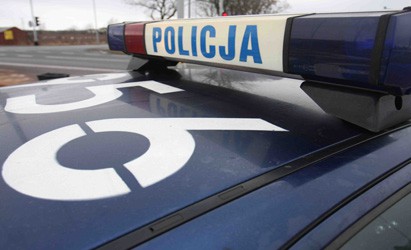 Kierowca Seicento o mało nie doprowadził do tragedii