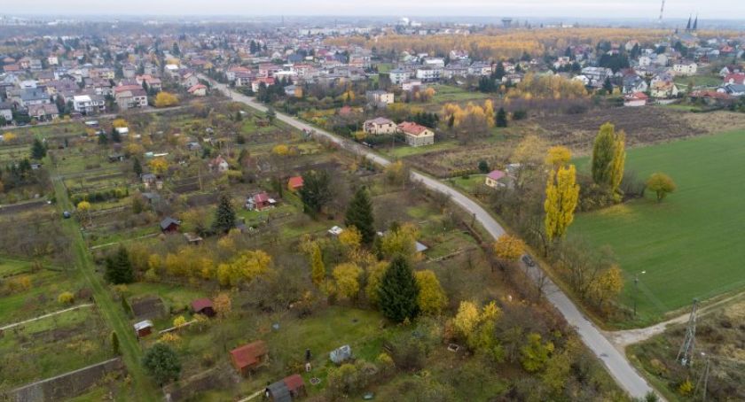Ul. Leśna do przebudowy. Miasto wybrało wykonawcę