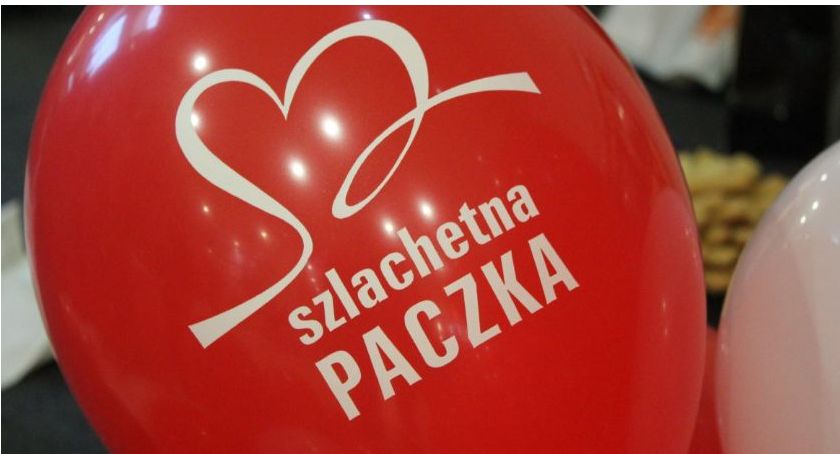 Rusza Szlachetna Paczka. Będą pomagać m.in. w powiecie ciechanowskim