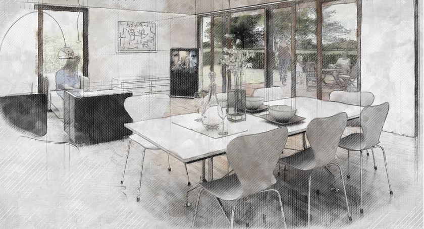 W Ciechanowie odbędzie się spotkanie z architektem wnętrz