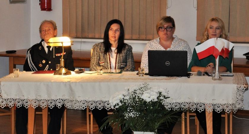 W Glinojecku wspominali bohaterów [zdjęcia]