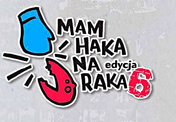 MAM HAKA NA RAKA - Uczniowie ze Staszica też mają haka