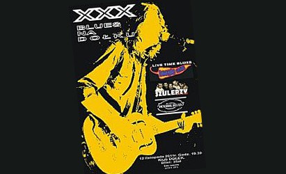 XXX BLUES NA DOŁKU