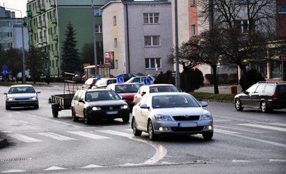 Koniec wakacji 