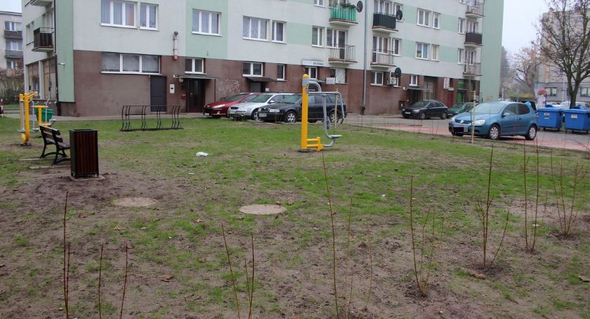 Gotowa inwestycja w centrum miasta. Mieszkańcy czekali na nią prawie 3 lata [zdjęcia]