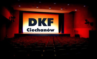 Dyskusyjny Klub Filmowy w Ciechanowie – w maju „Czarne Słońce”