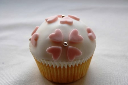 Porady ślubne: Pastelove w babeczkach, tortach i cupcakes na ślub
