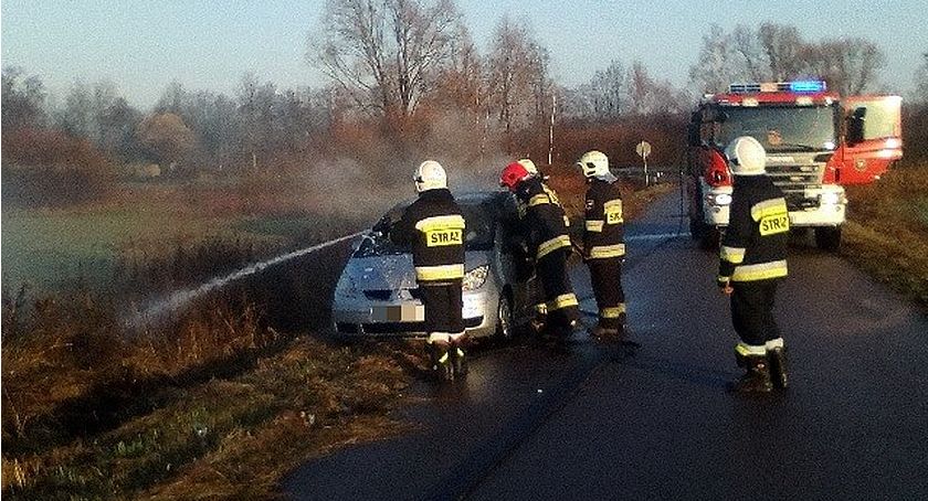 Prokuratura: To było zaplanowane zabójstwo z zazdrości. Podejrzany po wszystkim poszedł do pracy