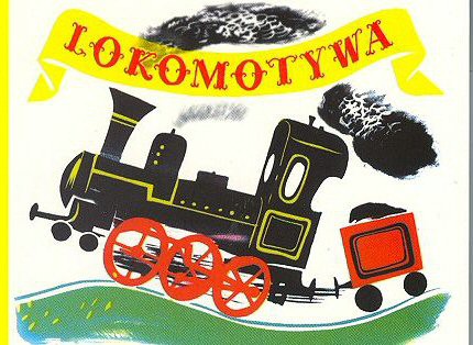 Miejska Biblioteka zaprasza do świata wierszy Juliana Tuwima