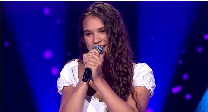 Alicja Szemplińska powalczy o finał The Voice of Poland