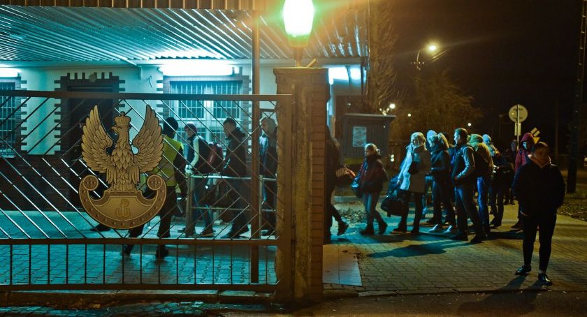 Intensywna końcówka roku dla Terytorialsów z Ciechanowa [zdjęcia]