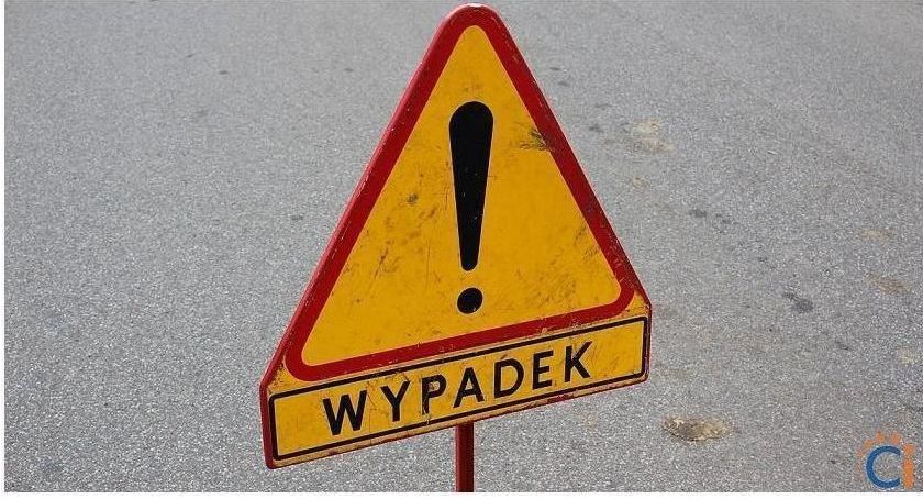 Z ostatniej chwili: Tragiczny wypadek. Dwa pojazdy stanęły w płomieniach