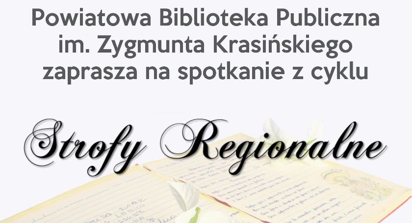 Poetka z Ciechanowa gościem spotkania w PBP
