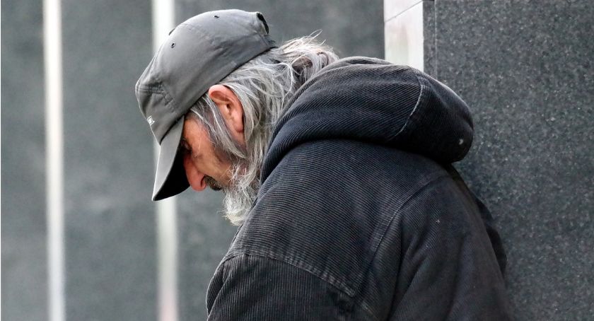 W Ciechanowie będą rozmawiać o bezdomności