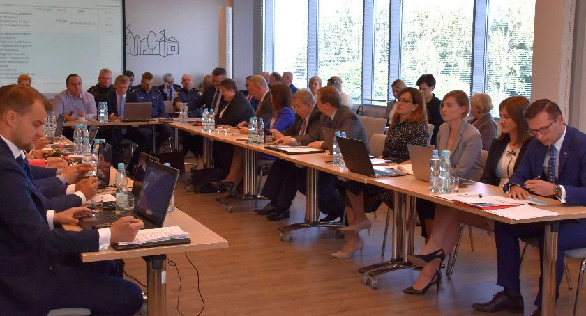 Radni zdecydują o budżecie Ciechanowa na 2020 rok