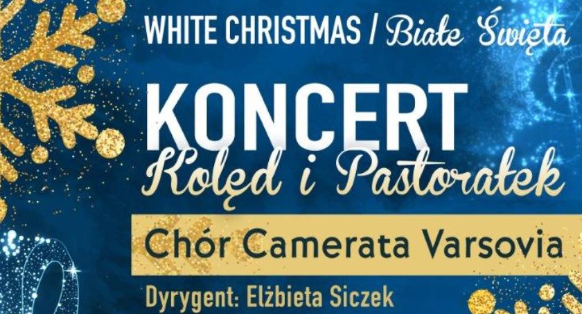 Koncert Kolęd i Pastorałek w Muzeum Romantyzmu
